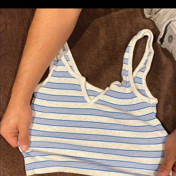 Tank Top - Picture 2 of 2